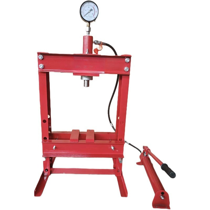 Hand Tools And Workshop Equipment - Гидравлический пресс для горячей ковки 10Т,