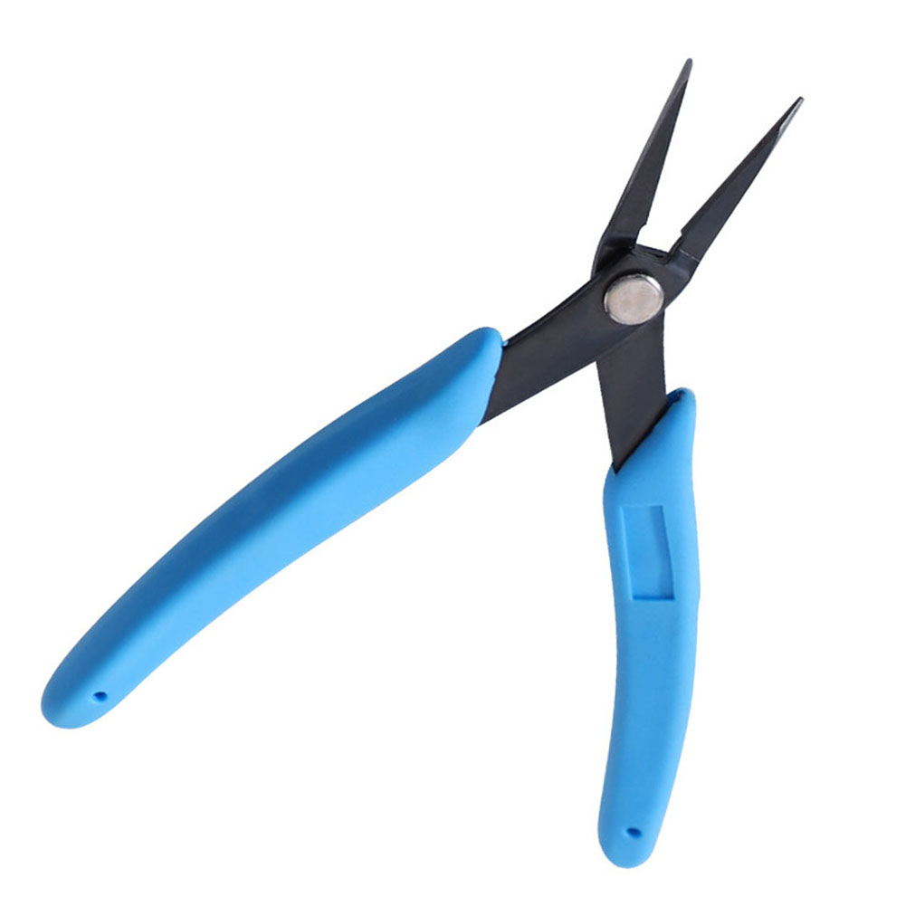 Hand Tools And Workshop Equipment - Пинцет для цепей, плоскогубцы для носа,