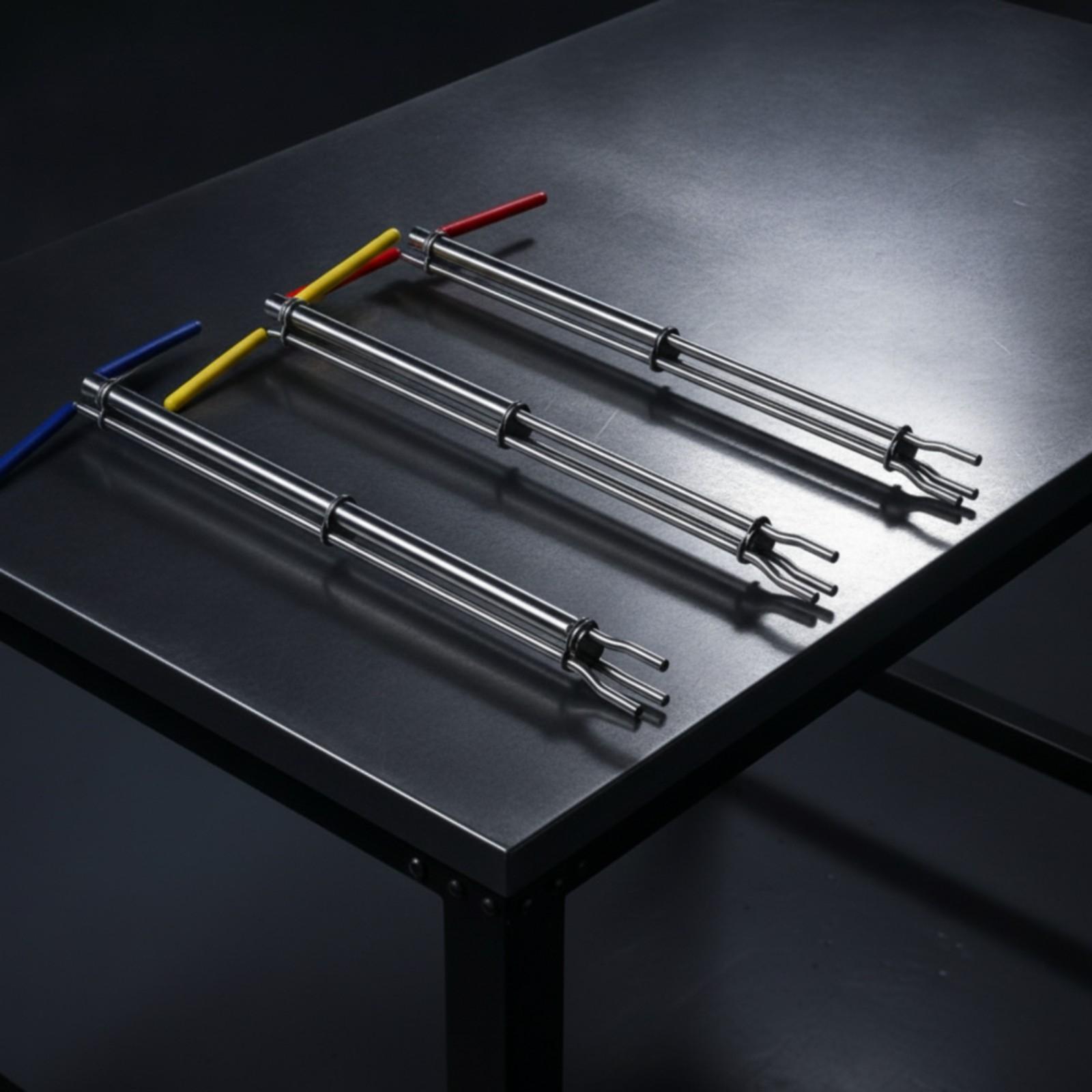 Hand Tools And Workshop Equipment - Инструмент для установки гидравлических уплотнений поршневых