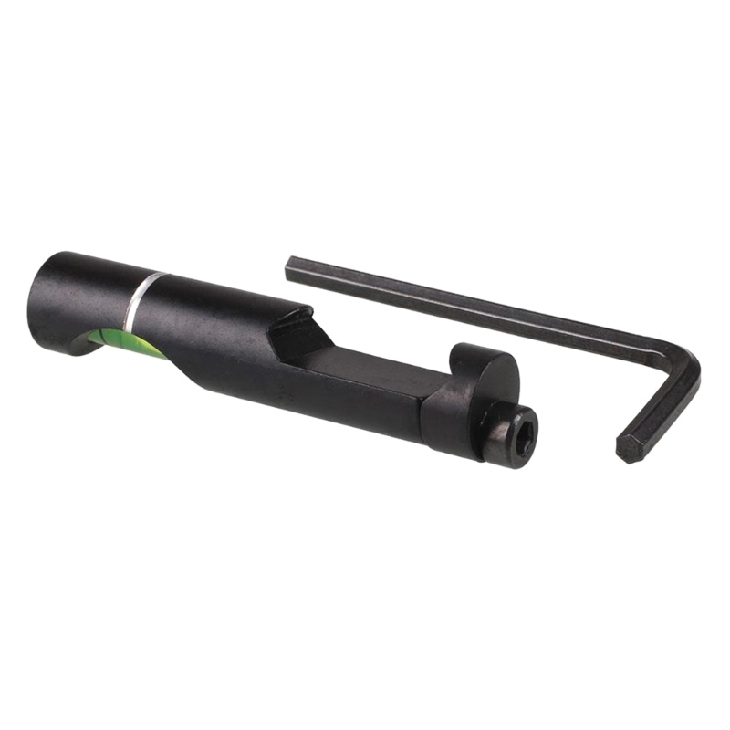 Spirit Level - Прицел Discovery, пузырьковый уровень, 20 мм,