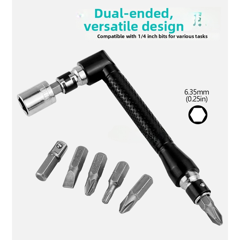 Hand Tools And Workshop Equipment - Набор отверток L-образной формы, 21 шт.,