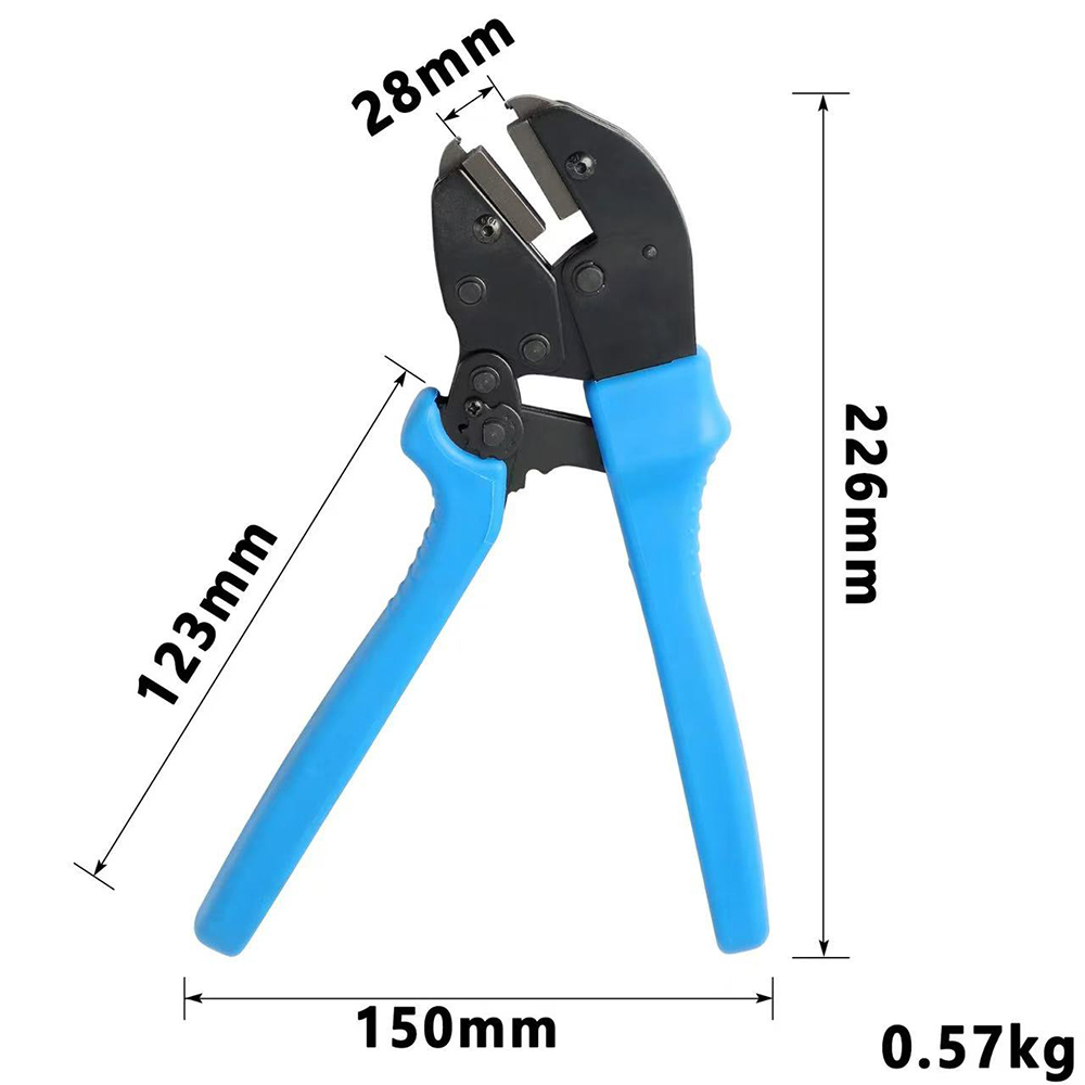 Клещи для фиксации пыльника пр – обзор и цена Pliers