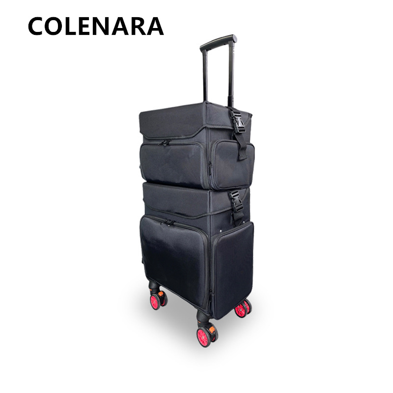 Косметичка COLENARA для женщин – обзор и цена Tool Bag