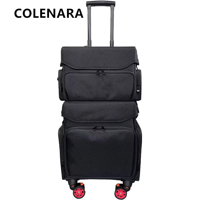 Косметичка COLENARA для женщин – обзор и цена Tool Bag