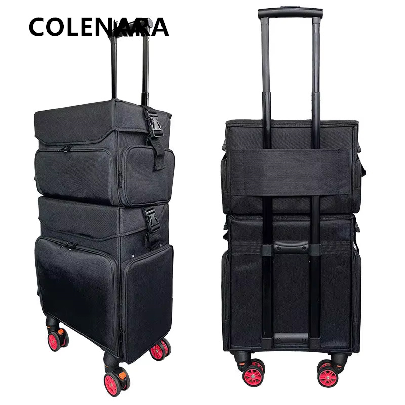 Косметичка COLENARA для женщин – обзор и цена Tool Bag