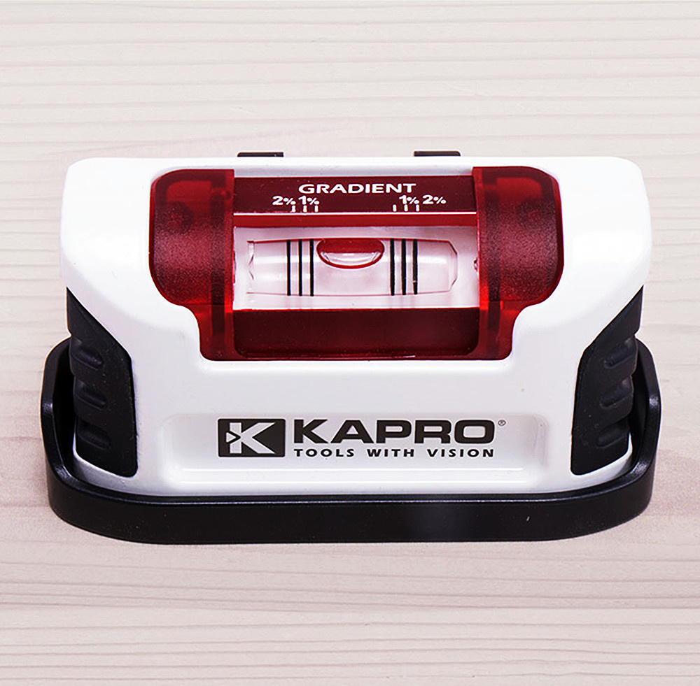 Магнитный Зажим для ремня Kapr – обзор и цена Spirit Level