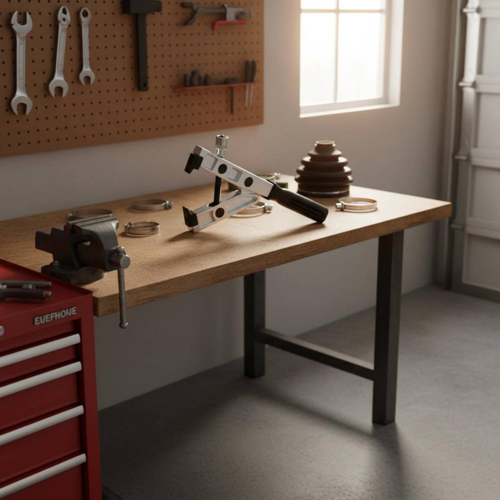Щипцы для фиксации шарниров CV – обзор и цена Pliers