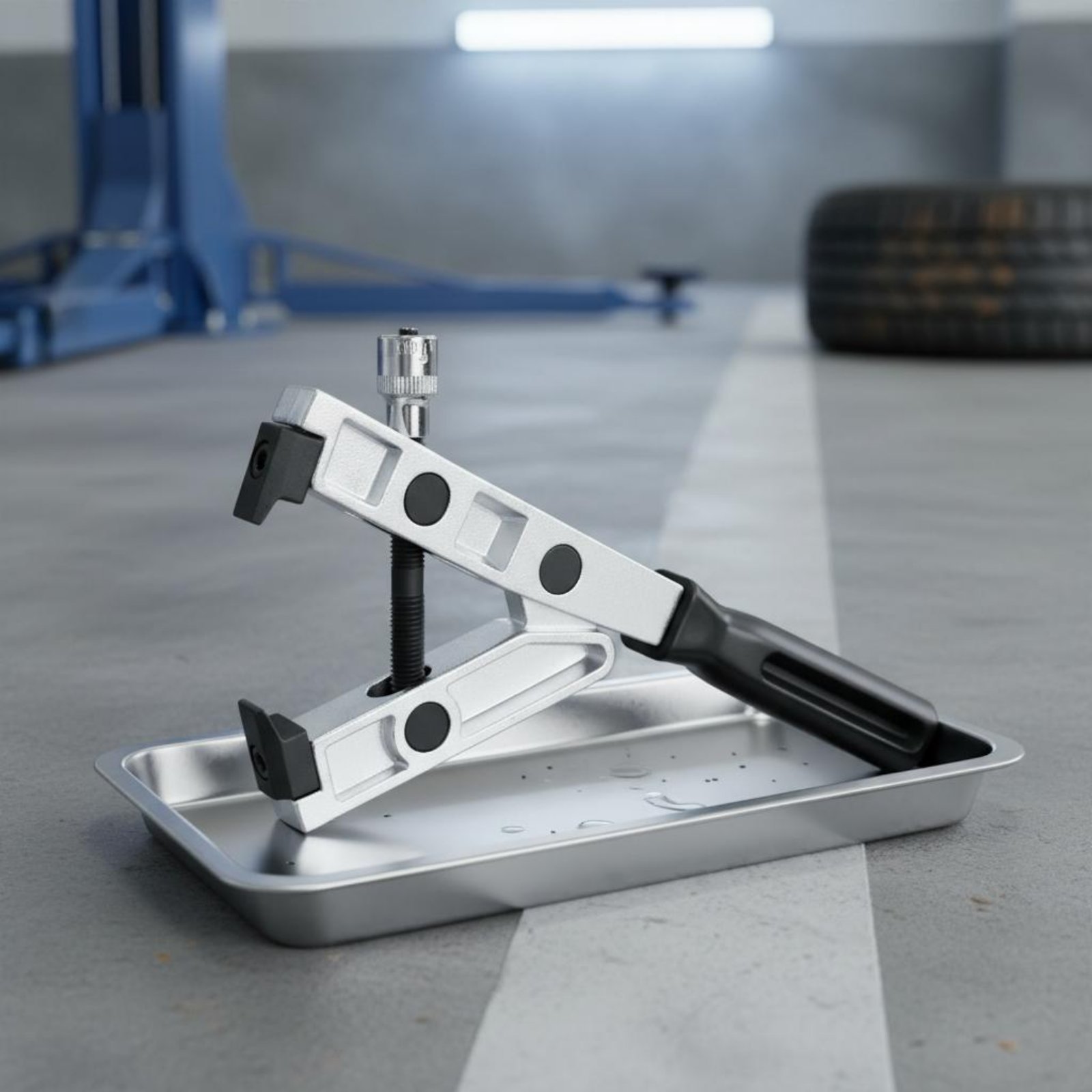 Щипцы для фиксации шарниров CV – обзор и цена Pliers