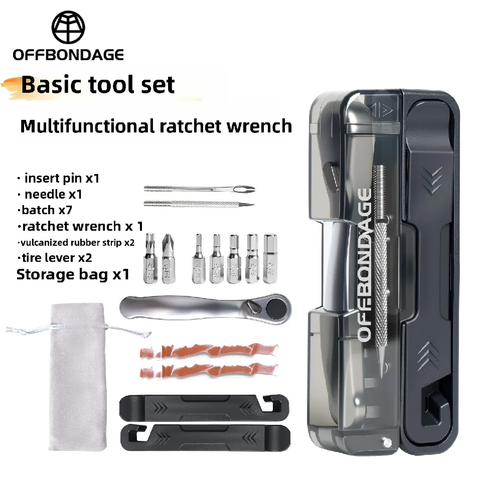 Набор инструментов для велосип – обзор и цена Wrench Set