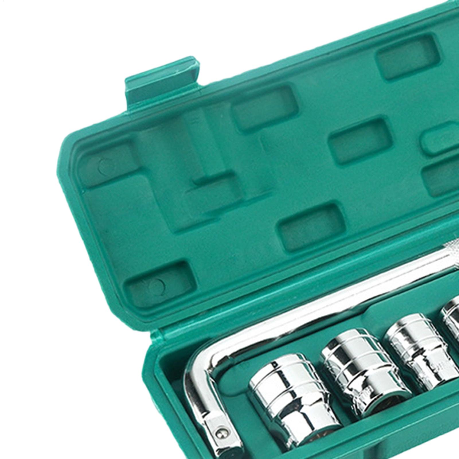 Универсальный быстросъемный кл – обзор и цена Socket Wrench