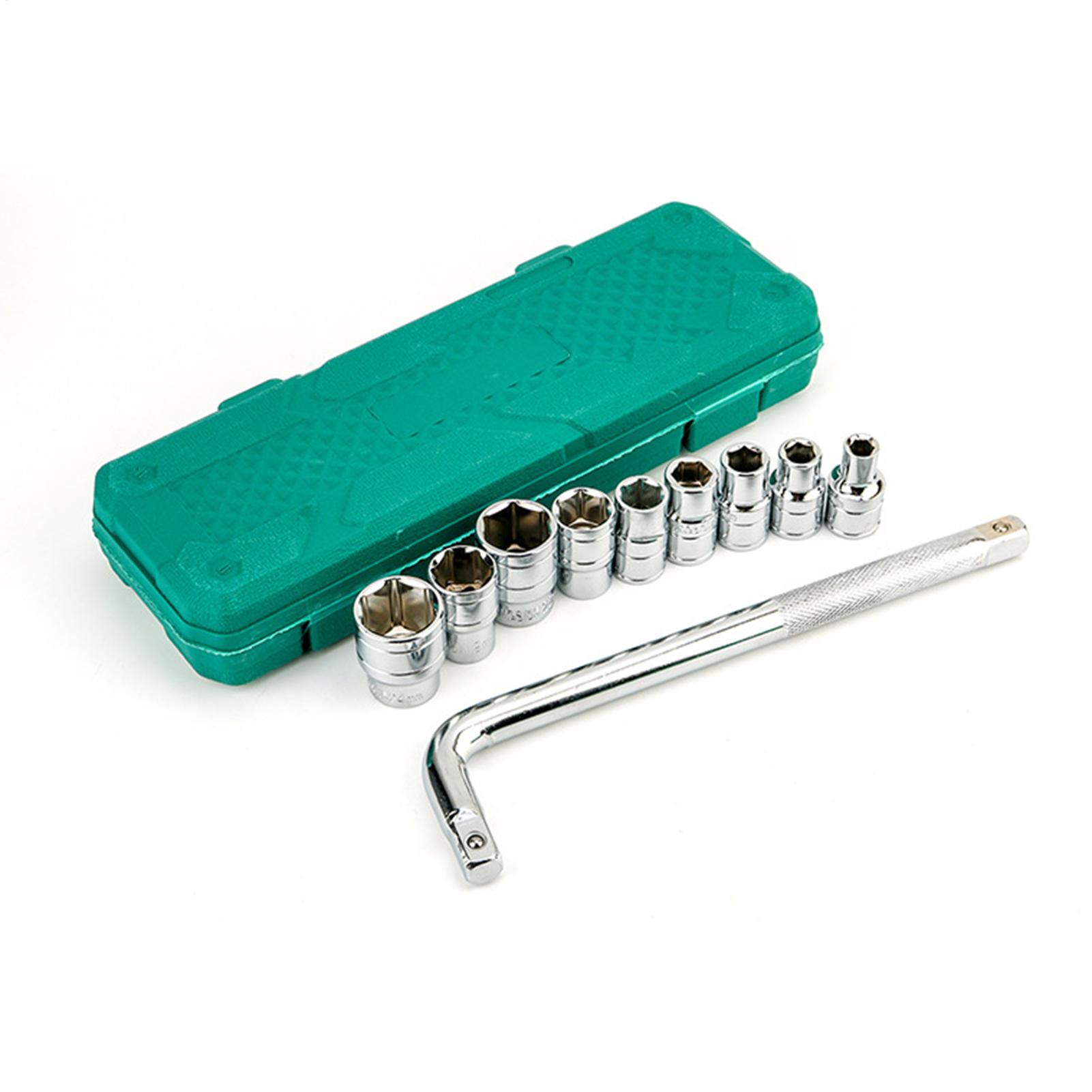 Универсальный быстросъемный кл – обзор и цена Socket Wrench