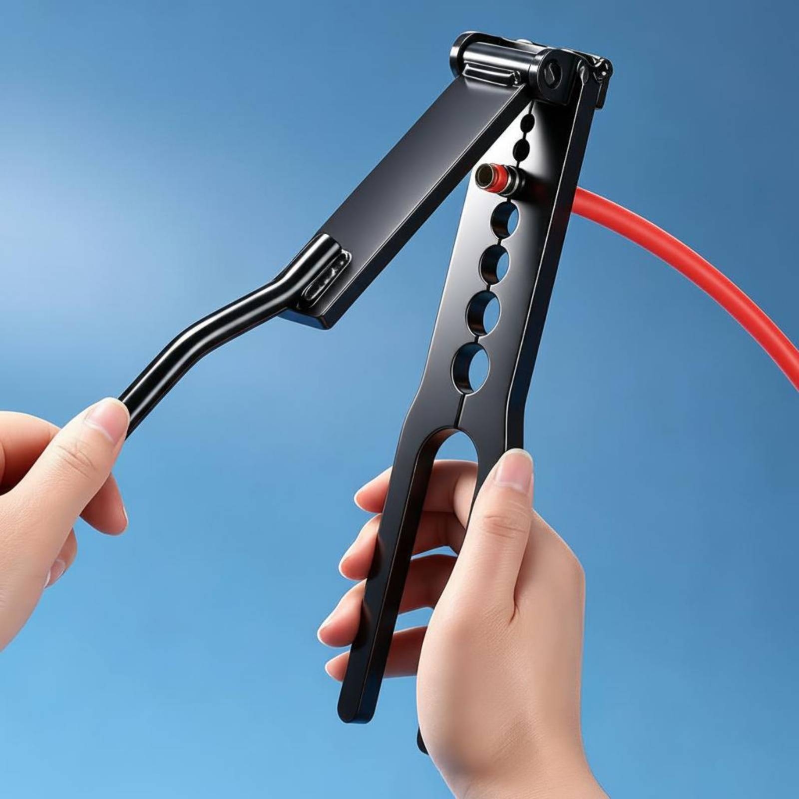 Клещи для хомутов усиленные, с – обзор и цена Pliers