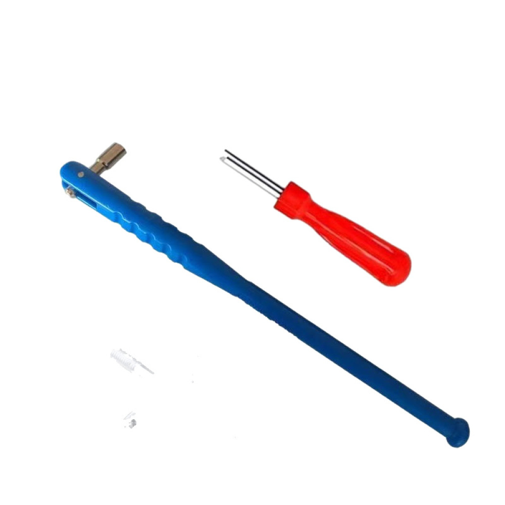 Инструмент для ремонта штока к – обзор и цена Hand Tools And Workshop Equipment