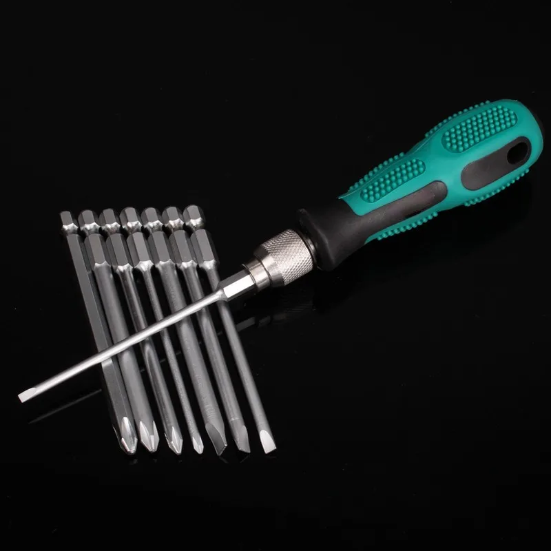 Набор прецизионных отверток, у – обзор и цена Tool Set