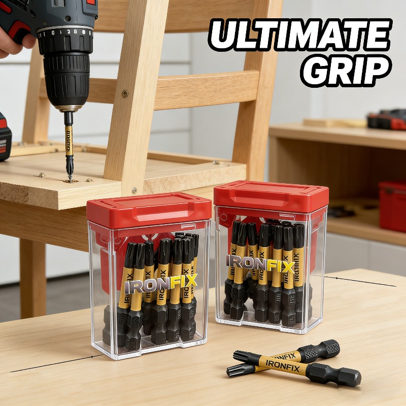 Высококачественный набор из 20 – обзор и цена Screwdriver Set