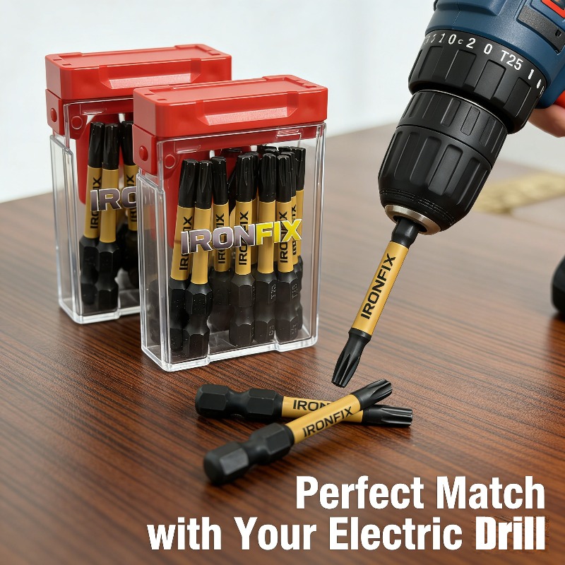 Высококачественный набор из 20 – обзор и цена Screwdriver Set