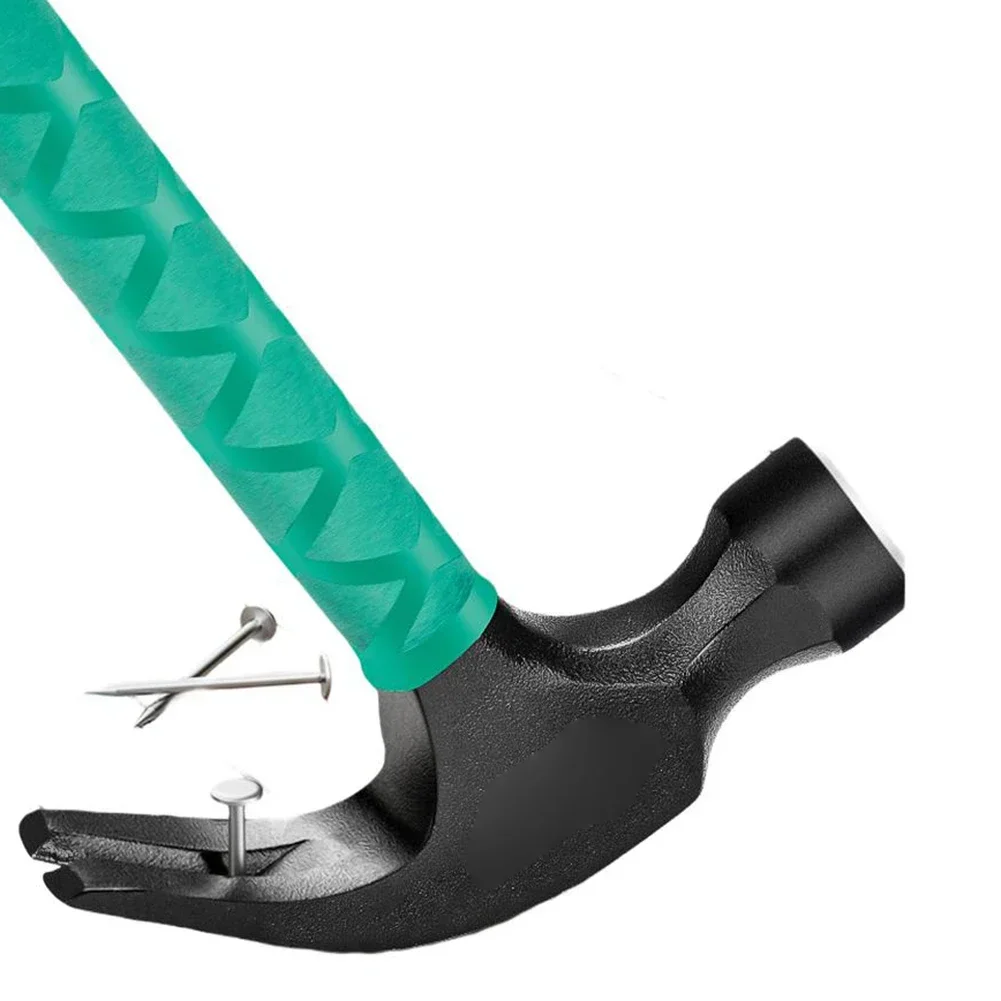1 шт. молоток-гвоздодер для ус – обзор и цена Hand Tools And Workshop Equipment