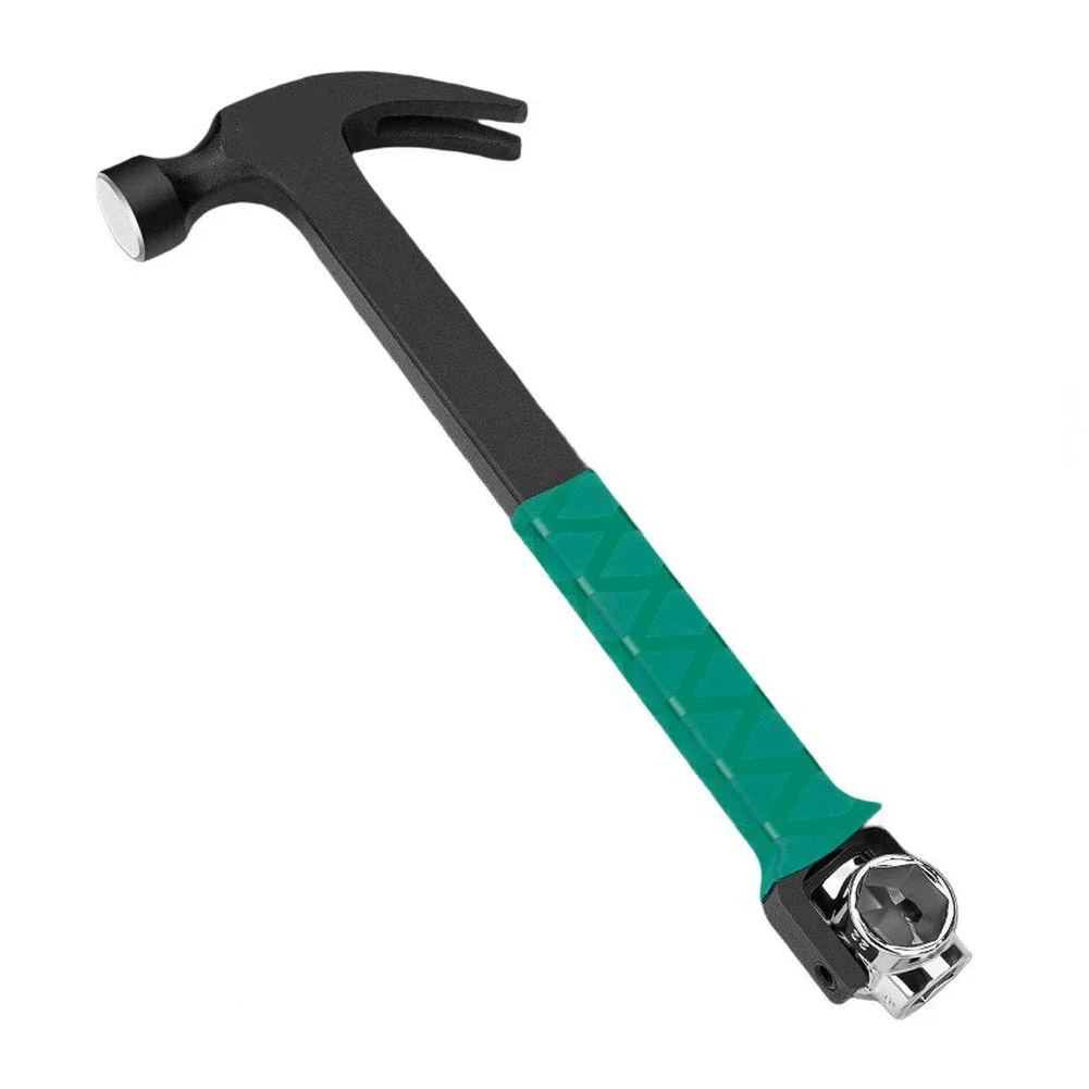 1 шт. молоток-гвоздодер для ус – обзор и цена Hand Tools And Workshop Equipment