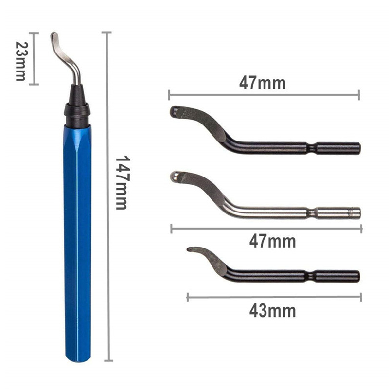 Полезные аксессуары: лезвия дл – обзор и цена Hand Tools And Workshop Equipment
