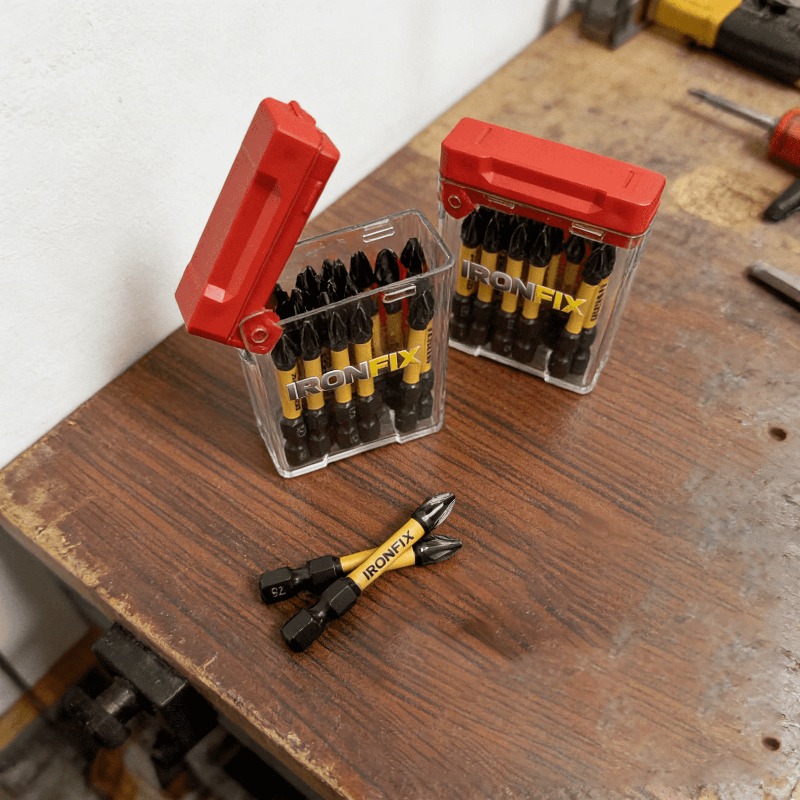 Высококачественный набор из 20 – обзор и цена Screwdriver Set