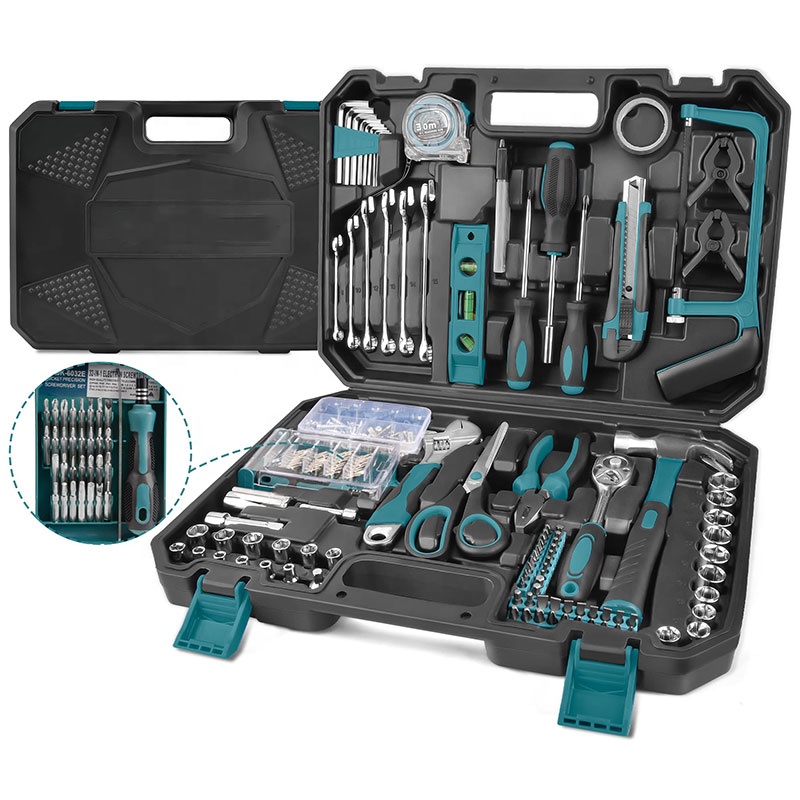 Высококачественный, экономичны – обзор и цена Tool Set