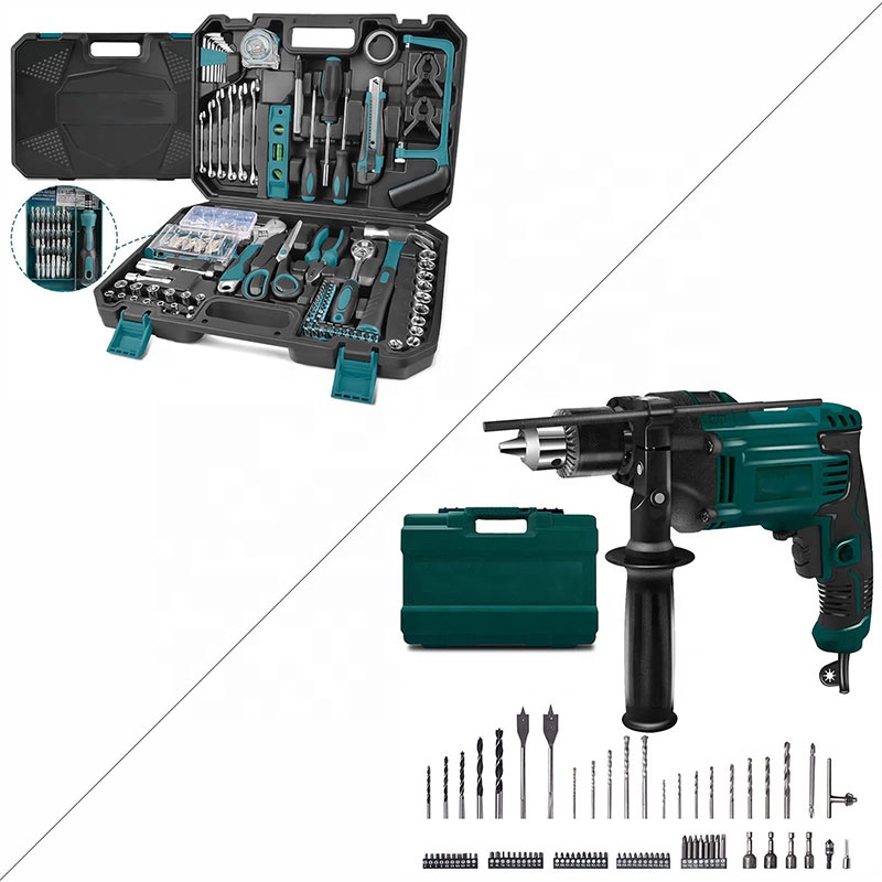 Высококачественный, экономичны – обзор и цена Tool Set
