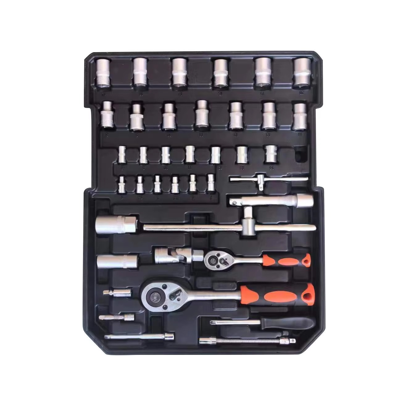 Набор комбинированных ручных и – обзор и цена Tool Set