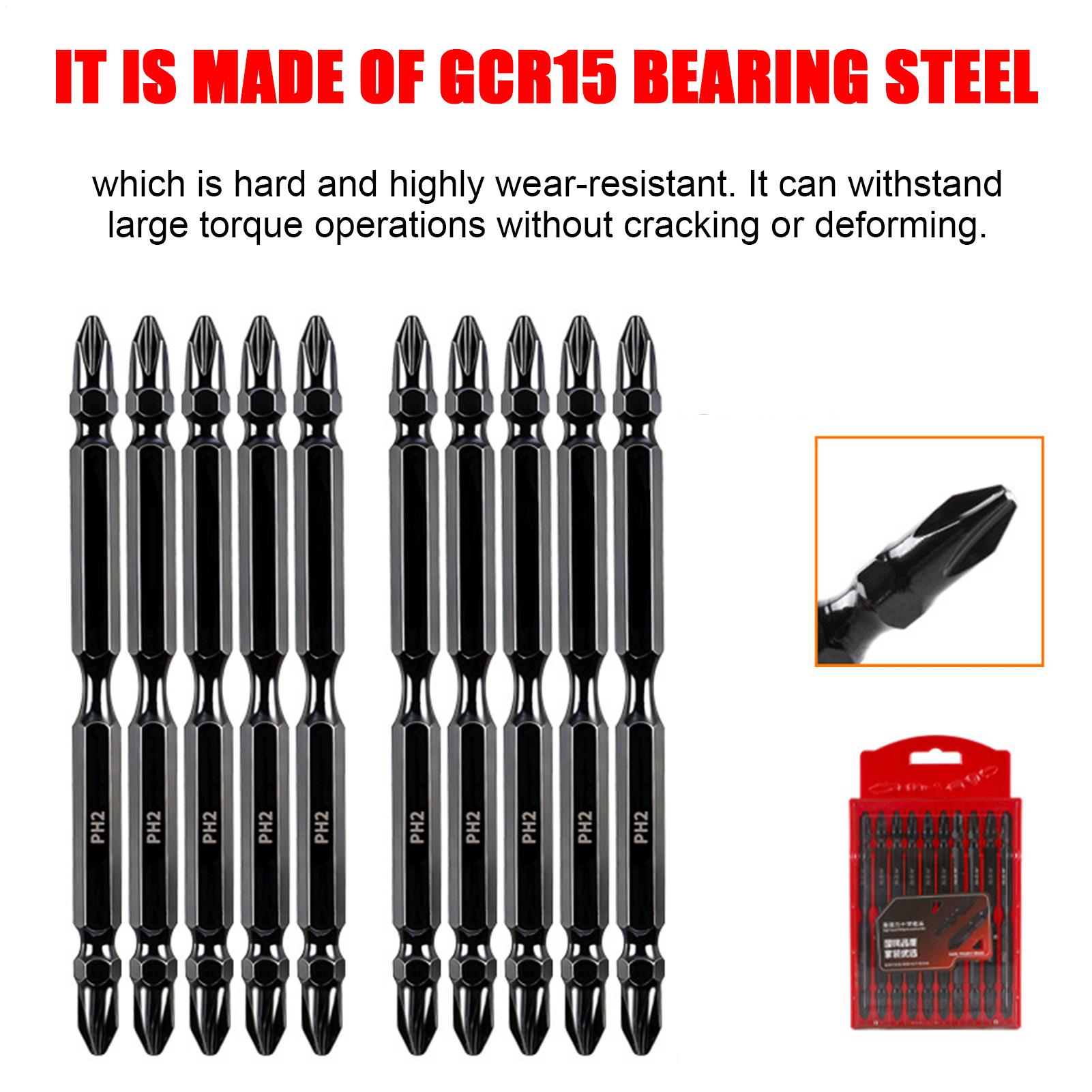 Магнитные насадки для дрели, д – обзор и цена Screwdriver Set