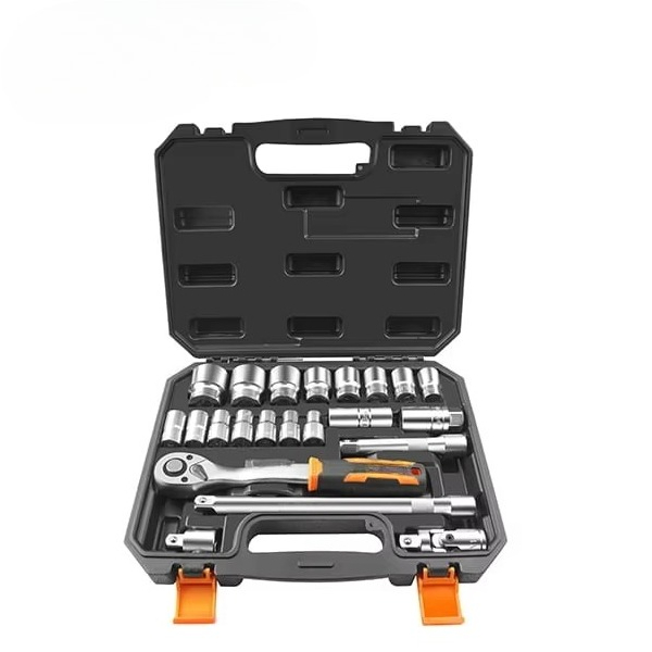 Набор промышленных усиленных т – обзор и цена Socket Wrench
