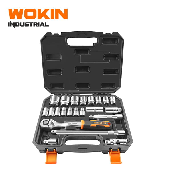 Набор промышленных усиленных т – обзор и цена Socket Wrench