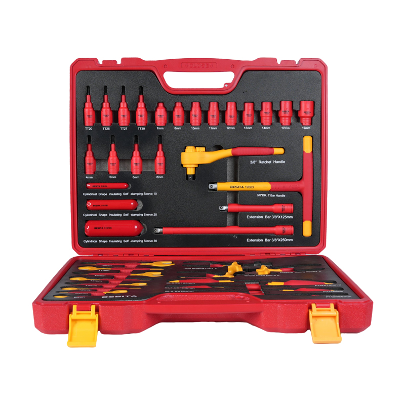 Профессиональный набор инструм – обзор и цена Tool Set