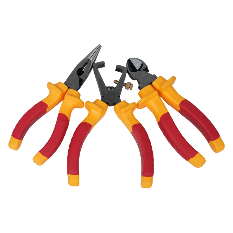 Профессиональный набор инструм – обзор и цена Tool Set