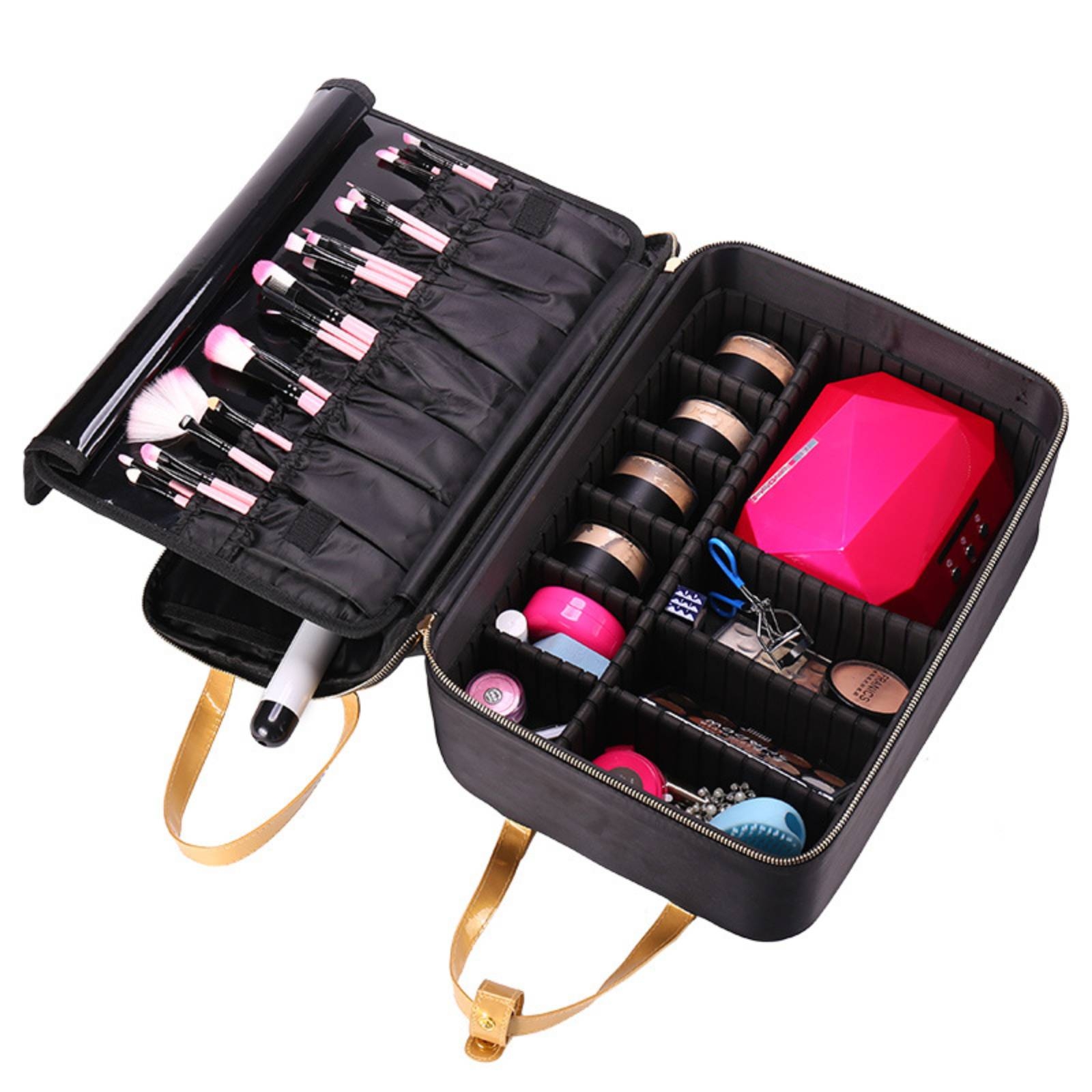 Косметичка с разделителями, пр – обзор и цена Tool Bag