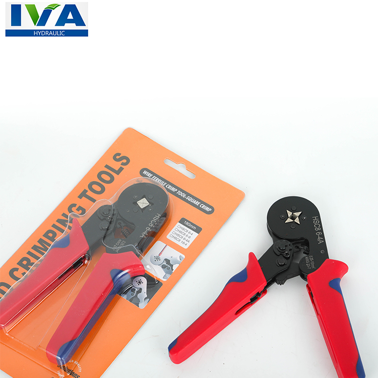HSC86-4A Лидер продаж 0,08-10  – обзор и цена Pliers