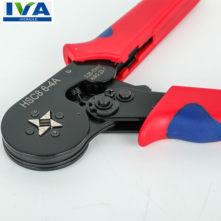 HSC86-4A Лидер продаж 0,08-10  – обзор и цена Pliers