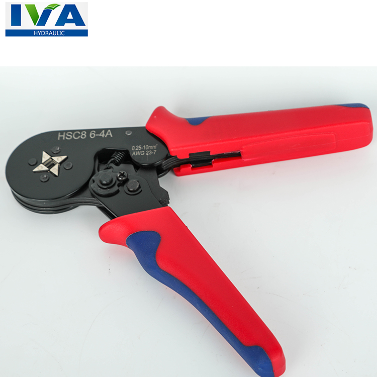 HSC86-4A Лидер продаж 0,08-10  – обзор и цена Pliers