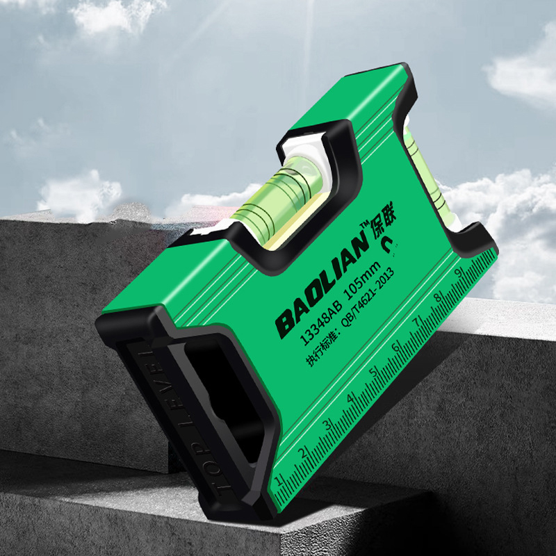 Горизонтальная вертикальная ме – обзор и цена Spirit Level