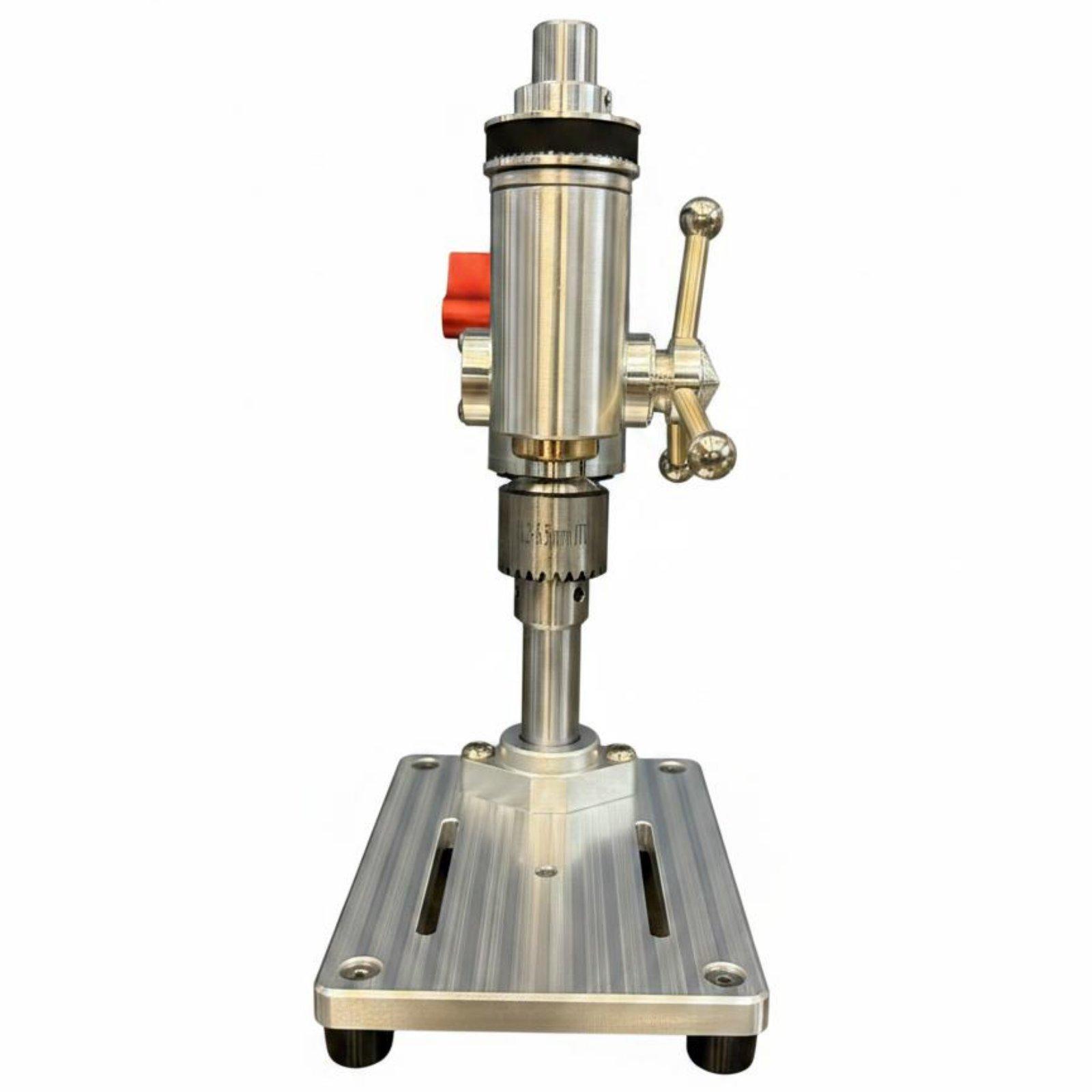 Портативный прецизионный насто – обзор и цена Drill Press