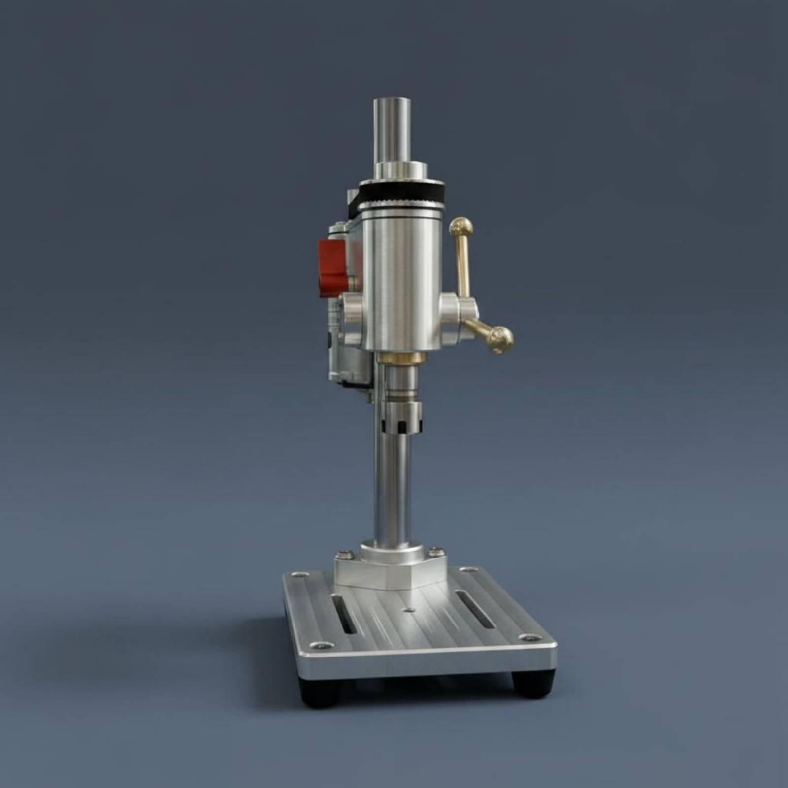 Портативный прецизионный насто – обзор и цена Drill Press