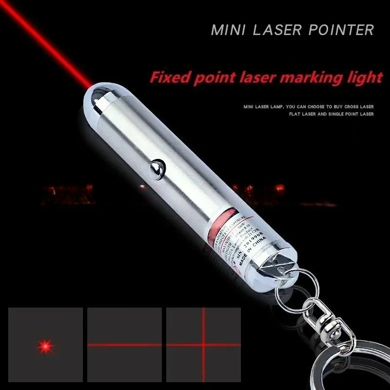 Мини-крестовый лазер с горизон – обзор и цена Spirit Level