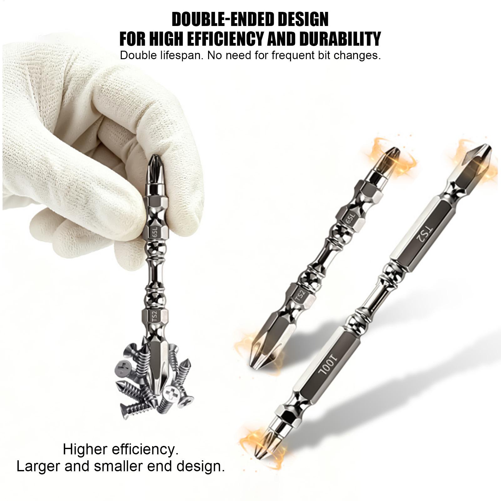 Набор магнитных отверточных на – обзор и цена Screwdriver Set