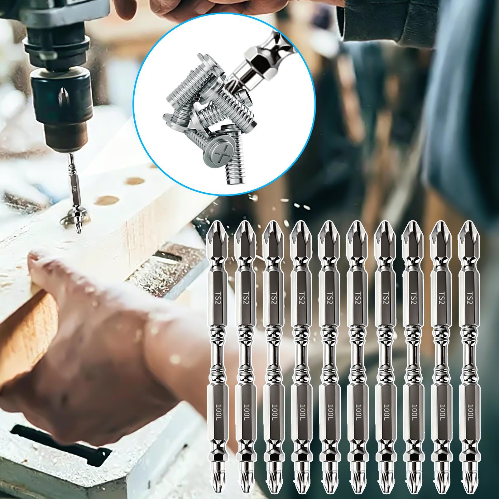 Набор магнитных отверточных на – обзор и цена Screwdriver Set