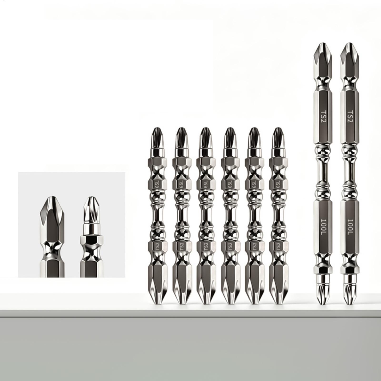 Набор магнитных отверточных на – обзор и цена Screwdriver Set