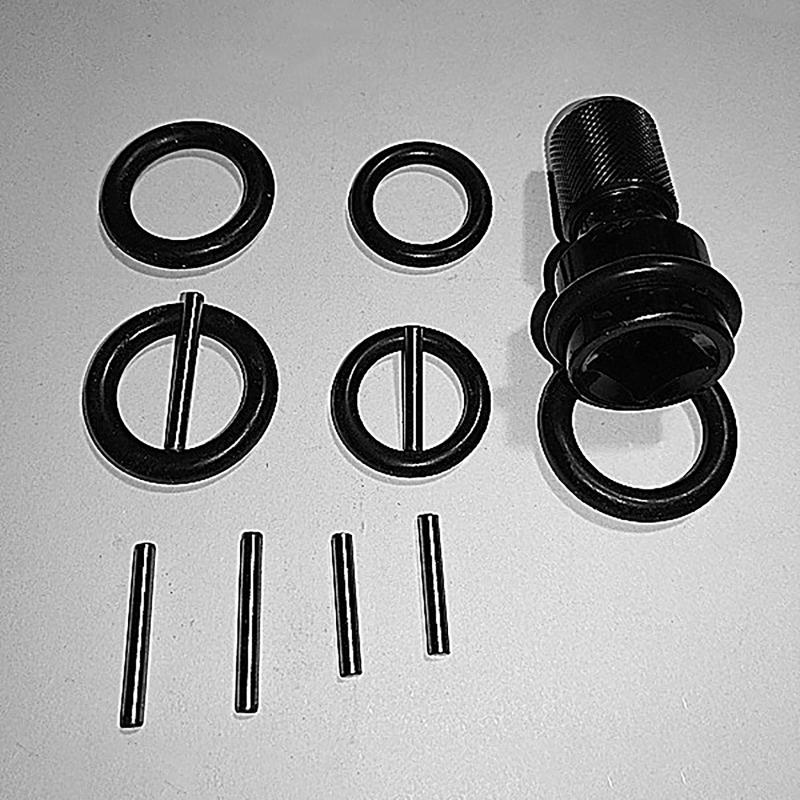 Набор из 10 шт. сменных штифто – обзор и цена Socket Wrench