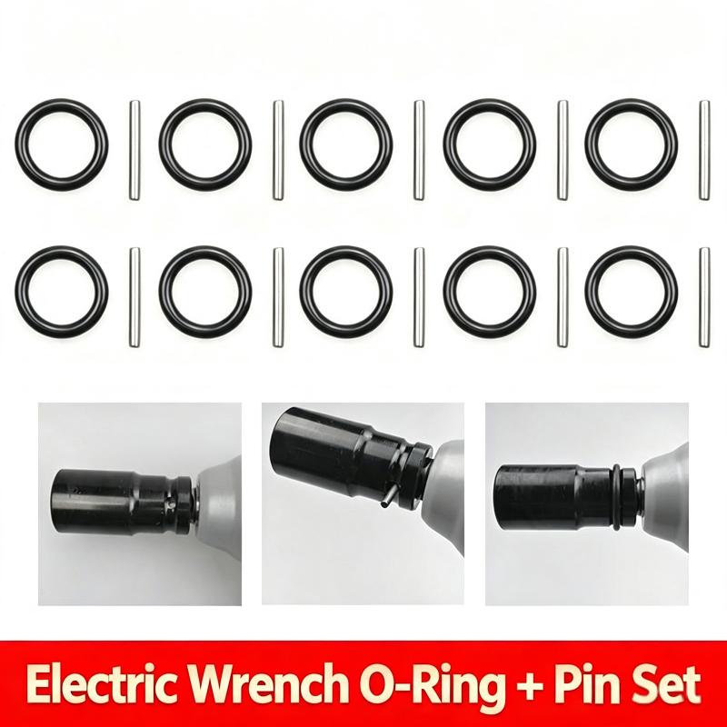 Набор из 10 шт. сменных штифто – обзор и цена Socket Wrench