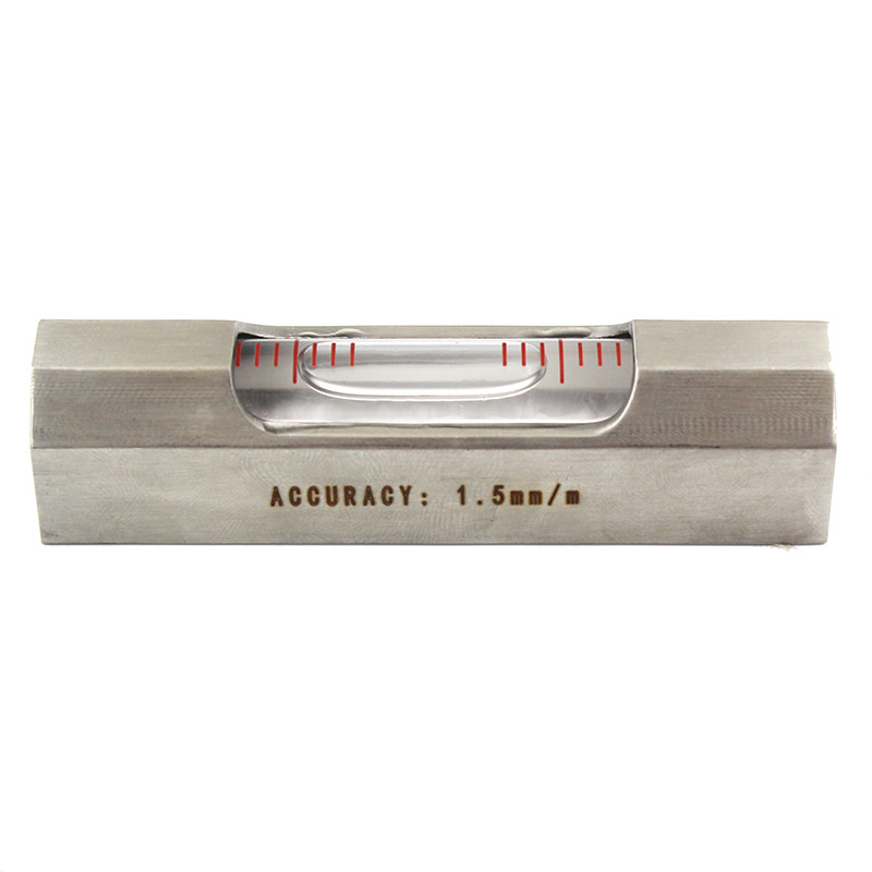 Мини-уровень с пузырьками из н – обзор и цена Spirit Level
