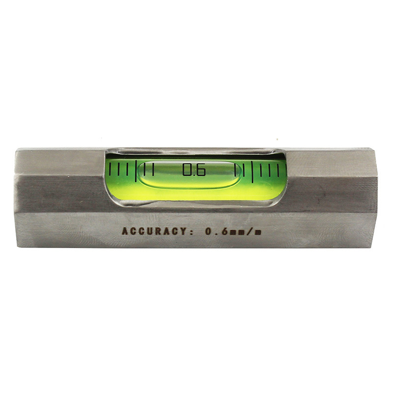 Мини-уровень с пузырьками из н – обзор и цена Spirit Level