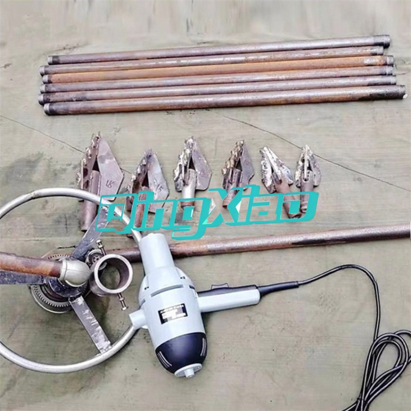Портативная бытовая буровая ус – обзор и цена Drill Press