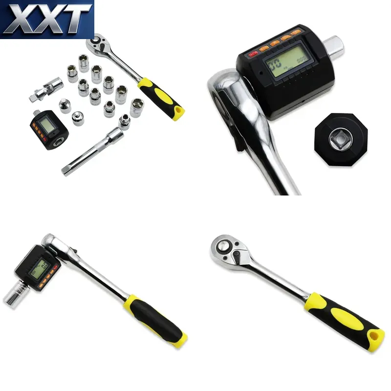 Многофункциональный набор ключ – обзор и цена Wrench Set