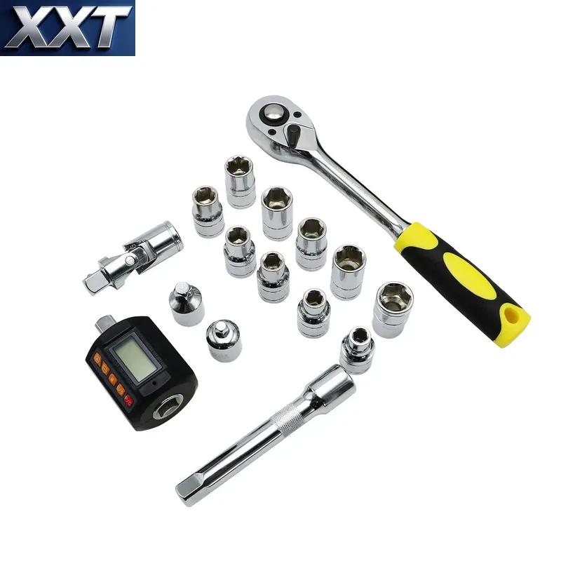 Многофункциональный набор ключ – обзор и цена Wrench Set